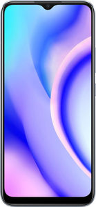 realme C15 Qualcomm Edition