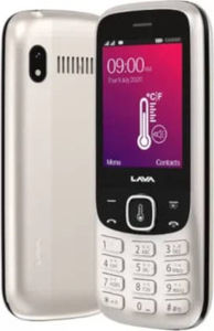 Lava Pulse 1