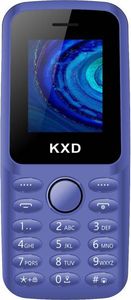 KXD M9