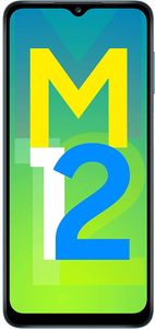 Samsung Galaxy M12