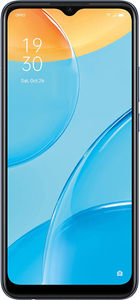 OPPO A15 2GB RAM