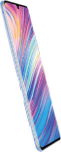 ZTE Blade 20 Pro