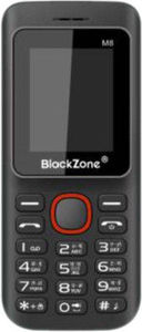BlackZone M8