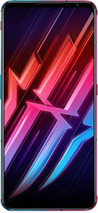 Nubia Red Magic 6