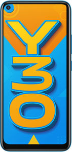vivo Y30 6GB RAM