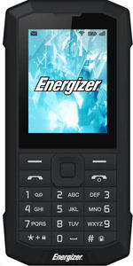 Energizer Hardcase E100