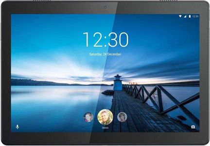 Lenovo M10 FHD REL LTE