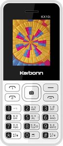 Karbonn KX10i