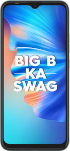 Tecno Spark 6 Go