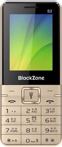 BlackZone S2