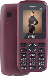 iAir D1