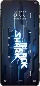 Black Shark 5