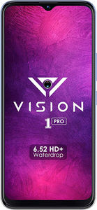 Itel Vision 1 Pro