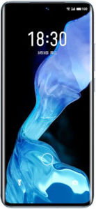 Meizu 18