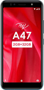 Itel A47
