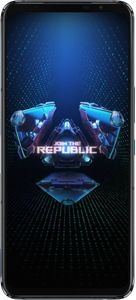 Asus ROG Phone 5