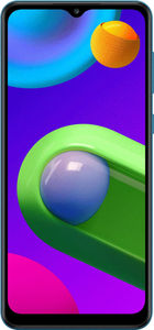 Samsung Galaxy M02 3GB RAM