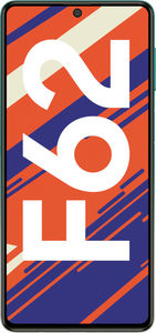 Samsung Galaxy F62 8GB RAM