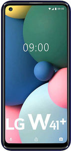 LG W41 Plus