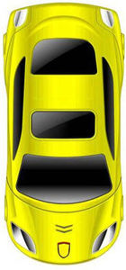 i-smart IS-101 Ferrari