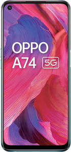 OPPO A74 5G