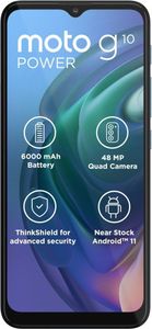 Moto G10 Power