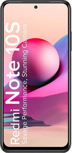Xiaomi Redmi Note 10S