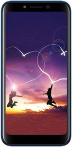 Karbonn X21