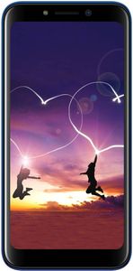 Karbonn X21
