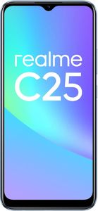 realme C25