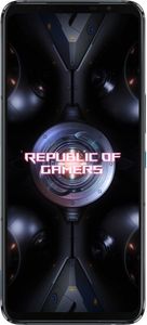 Asus ROG Phone 5 Ultimate