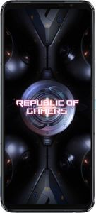 Asus ROG Phone 5 Ultimate