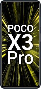 POCO X3 Pro 8GB RAM