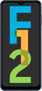 Samsung Galaxy F12 128GB