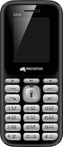 Micromax X379