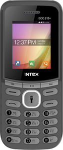 Intex Eco 215 Plus
