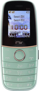 iAir D20