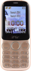 iAir S12