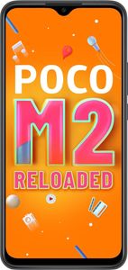 POCO M2 4GB RAM