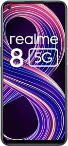 realme 8 5G 8GB RAM
