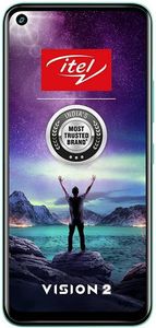 Itel Vision 2