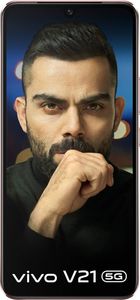 vivo V21 5G 256GB
