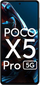 POCO X5 Pro