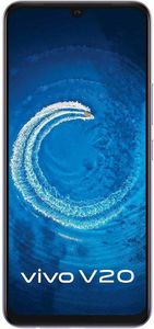 vivo V20 2021 256GB