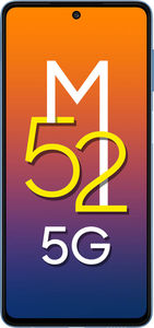 Samsung Galaxy M52 5G