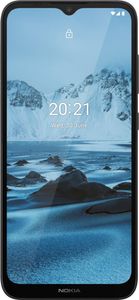 Nokia C20 Plus