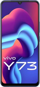 vivo Y73 2021