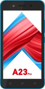 Itel A23 Pro