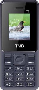 TMB T2i