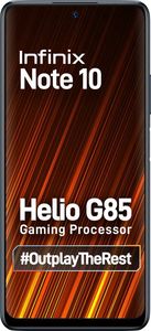 Infinix Note 10 128GB